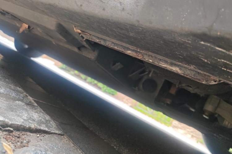 Used Hongqi E-QM5 2023 620km PLUS Chassis Front Right