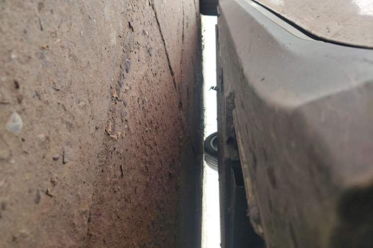 Used Hongqi E-QM5 2023 620km PLUS Chassis Front Right