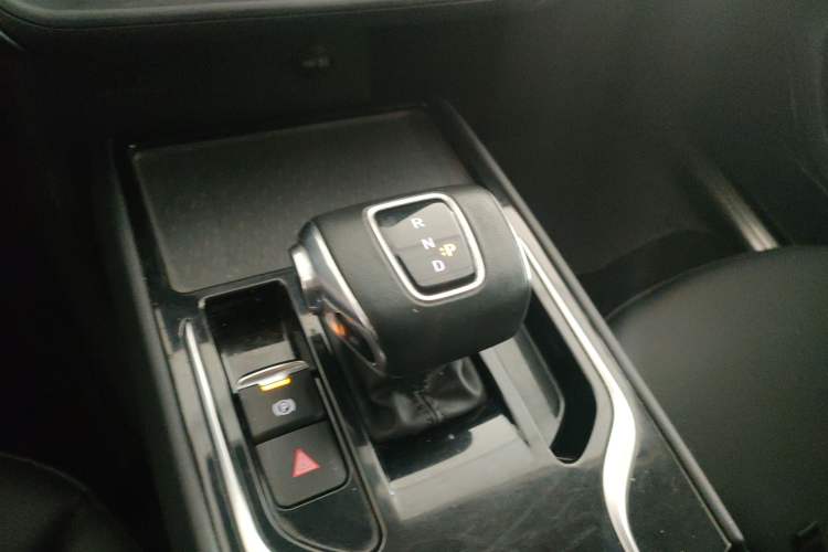 Used Hongqi E-QM5 2023 620km PLUS Gear Lever