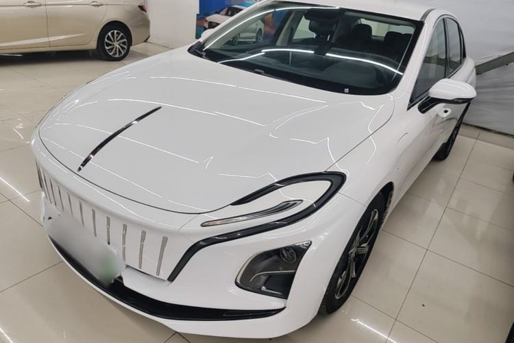 Used Hongqi E-QM5 2023 Revised Version Basic Travel Edition Guazi used car, China used car export, Used car for sale, Used  cars, Cheapest cars for sale