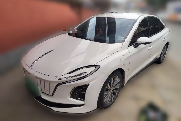 Used Hongqi E-QM5 2023 620km PLUS Guazi used car, China used car export, Used car for sale, Used cars, Cheapest cars for sale