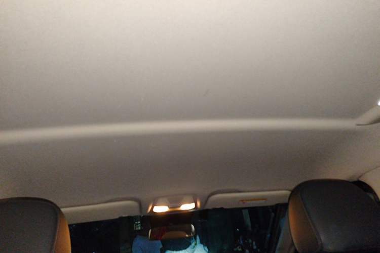 Used Hongqi E-QM5 2023 620km PLUS Headliner