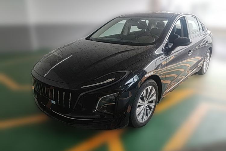 Used Hongqi E-QM5 2024 450km Range Commuter Version Guazi used car, China used car export, Used car for sale, Used  cars, Cheapest cars for sale