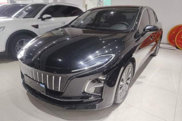 Used Hongqi E-QM5 2024 560km PLUS