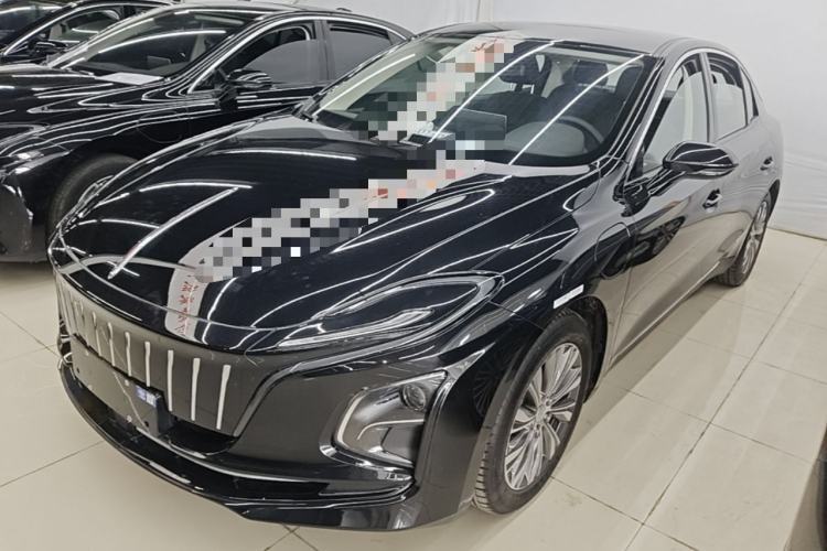 Used Hongqi E-QM5 2024 450km Range Commuter Version Guazi used car, China used car export, Used car for sale, Used  cars, Cheapest cars for sale