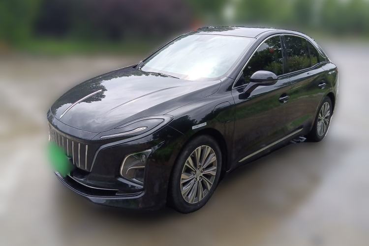 Used Hongqi E-QM5 2024 610 km PLUS Guazi used car, China used car export, Used car for sale, Used  cars, Cheapest cars for sale
