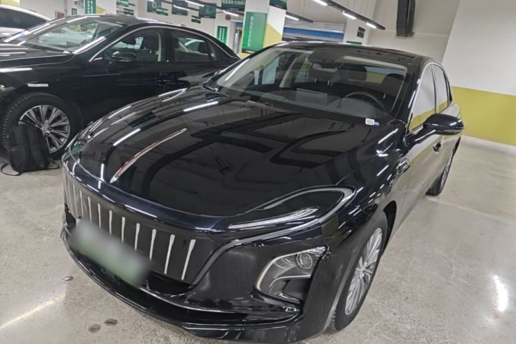 Used Hongqi E-QM5 2024 500km Range Edition Guazi used car, China used car export, Used car for sale, Used  cars, Cheapest cars for sale