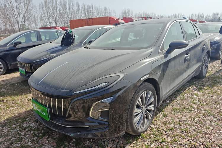 Used Hongqi E-QM5 2024 500km Range Edition Guazi used car, China used car export, Used car for sale, Used  cars, Cheapest cars for sale
