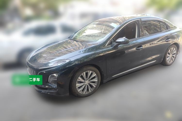 Used Hongqi E-QM5 2024 610 km PLUS Guazi used car, China used car export, Used car for sale, Used  cars, Cheapest cars for sale
