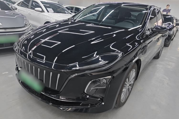 Ojetý Hongqi E-QM5 2024 610 km PLUS Guazi used car, China used car export, Used car for sale, Used  cars, Cheapest cars for sale