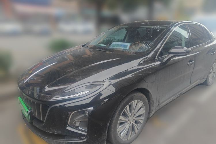 Used Hongqi E-QM5 2024 500km Range Edition Guazi used car, China used car export, Used car for sale, Used cars, Cheapest cars for sale