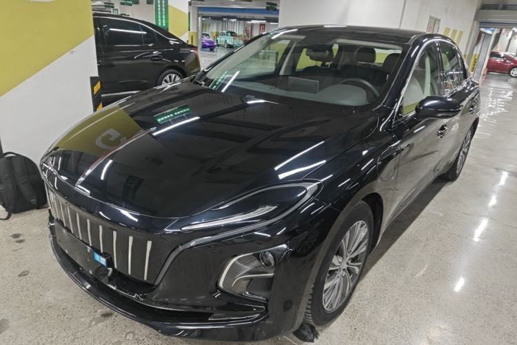Used Hongqi E-QM5 2024 500km Range Edition Guazi used car, China used car export, Used car for sale, Used  cars, Cheapest cars for sale
