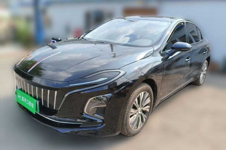 Ojetý Hongqi E-QM5 2024 610 km PLUS Guazi used car, China used car export, Used car for sale, Used  cars, Cheapest cars for sale