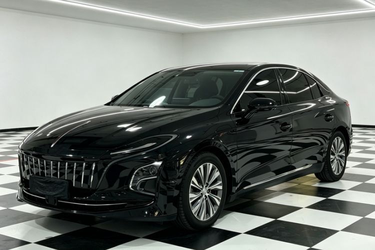 Used Hongqi E-QM5 2024 610 km PLUS Guazi used car, China used car export, Used car for sale, Used  cars, Cheapest cars for sale