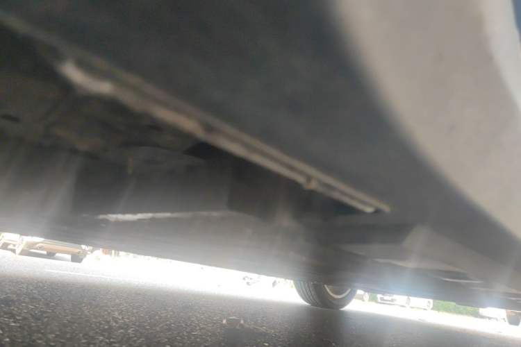 Used Hongqi E-QM5 2024 610 km PLUS Chassis Front Left