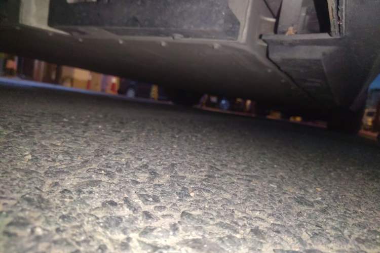 Used Hongqi E-QM5 2024 610 km PLUS Chassis Front Left