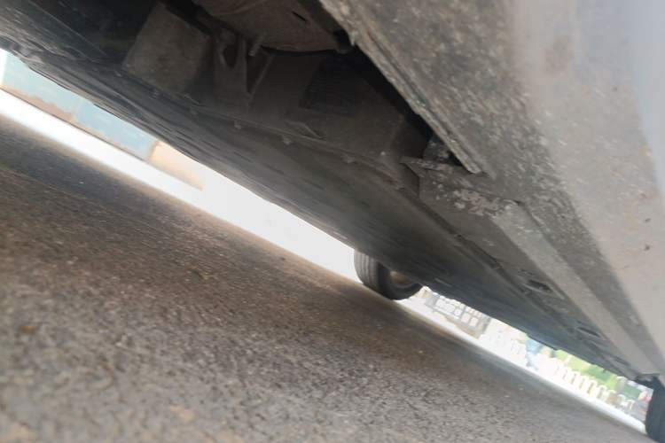 Used Hongqi E-QM5 2024 610 km PLUS Chassis Front Left