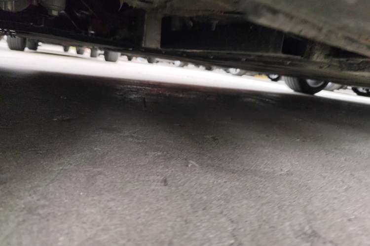 Used Hongqi E-QM5 2024 560km PLUS Chassis Front Left