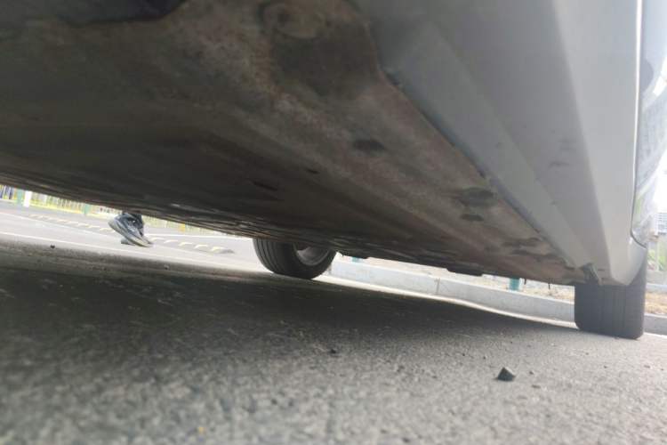 Used Hongqi E-QM5 2024 610 km PLUS Chassis Front Left