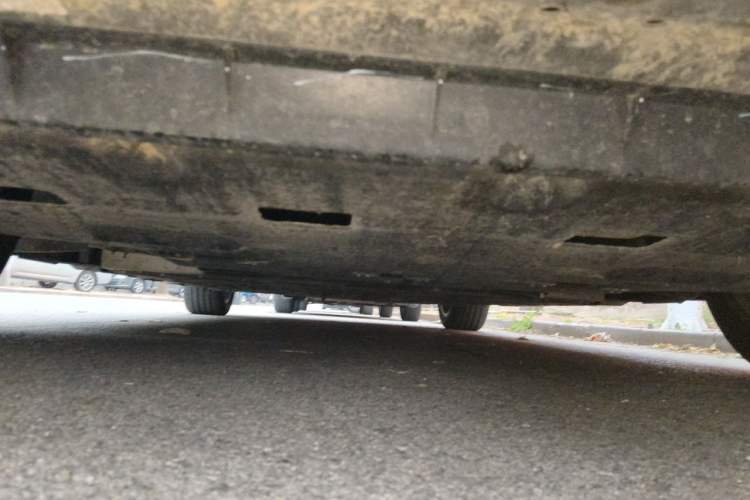Used Hongqi E-QM5 2024 610 km PLUS Chassis Front