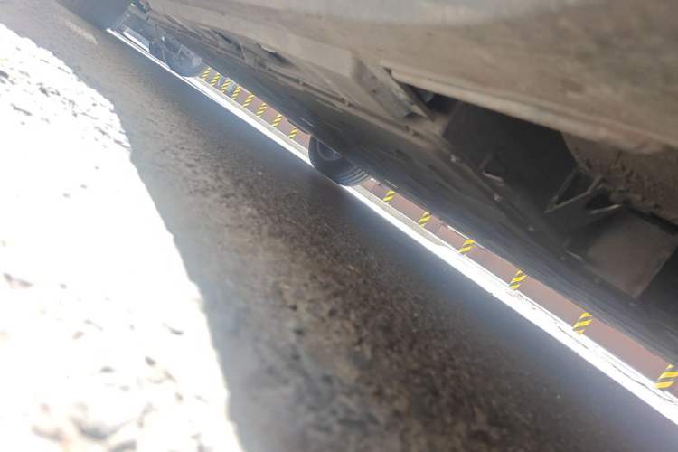 Used Hongqi E-QM5 2024 500km Range Edition Chassis Front Right