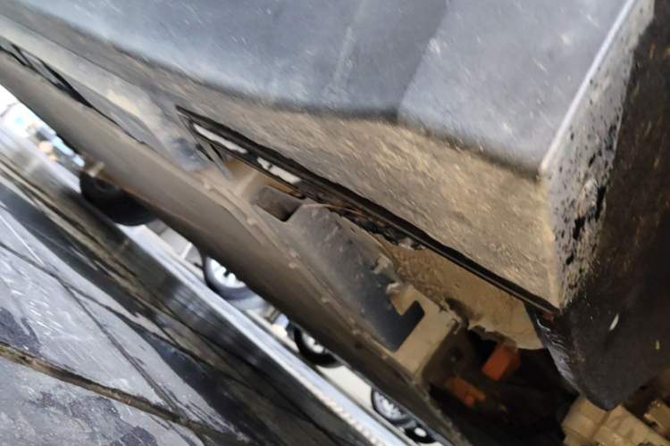 Used Hongqi E-QM5 2024 560km PLUS Chassis Front Right