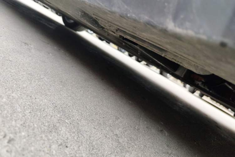 Used Hongqi E-QM5 2024 560km PLUS Chassis Front Right
