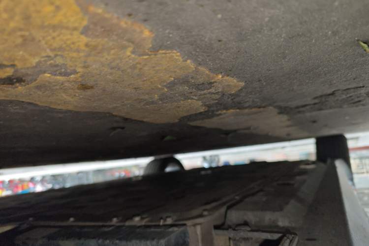 Used Hongqi E-QM5 2024 610 km PLUS Chassis Front Right