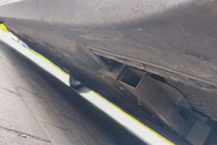 Used Hongqi E-QM5 2024 610 km PLUS Chassis Front Right