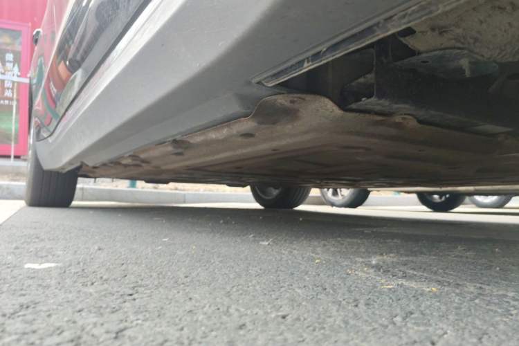 Used Hongqi E-QM5 2024 610 km PLUS Chassis Front Right