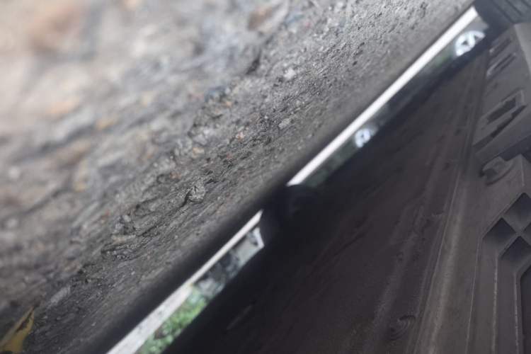 Used Hongqi E-QM5 2024 500km Range Edition Chassis Rear Left