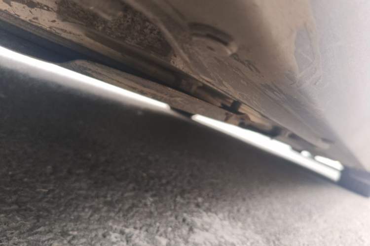 Used Hongqi E-QM5 2024 610 km PLUS Chassis Rear Right