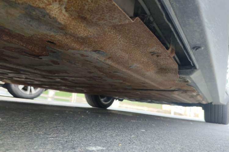 Used Hongqi E-QM5 2024 610 km PLUS Chassis Rear Right
