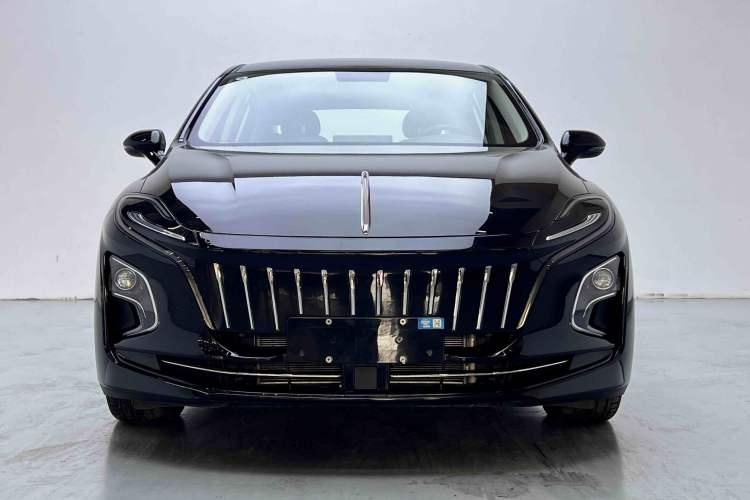 Used Hongqi E-QM5 2024 610 km PLUS Exterior 1