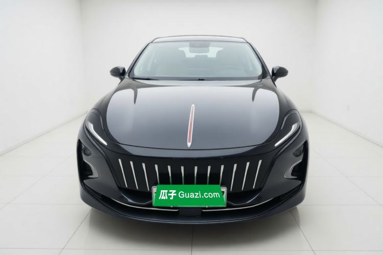 Used Hongqi E-QM5 2024 610 km PLUS Exterior 1