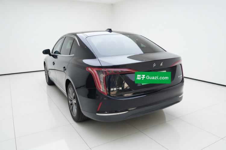 Used Hongqi E-QM5 2024 610 km PLUS Exterior 3