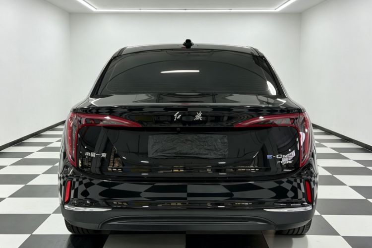 Used Hongqi E-QM5 2024 610 km PLUS Exterior 4
