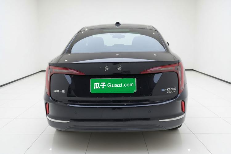 Used Hongqi E-QM5 2024 610 km PLUS Exterior 4