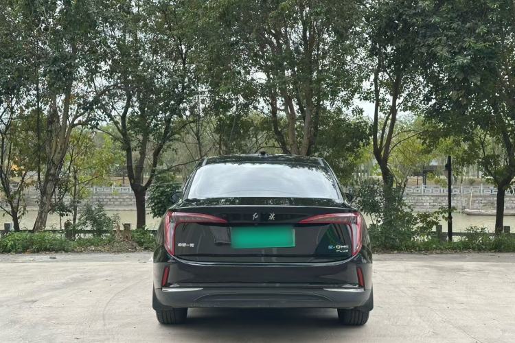 Used Hongqi E-QM5 2024 560km PLUS Exterior 5