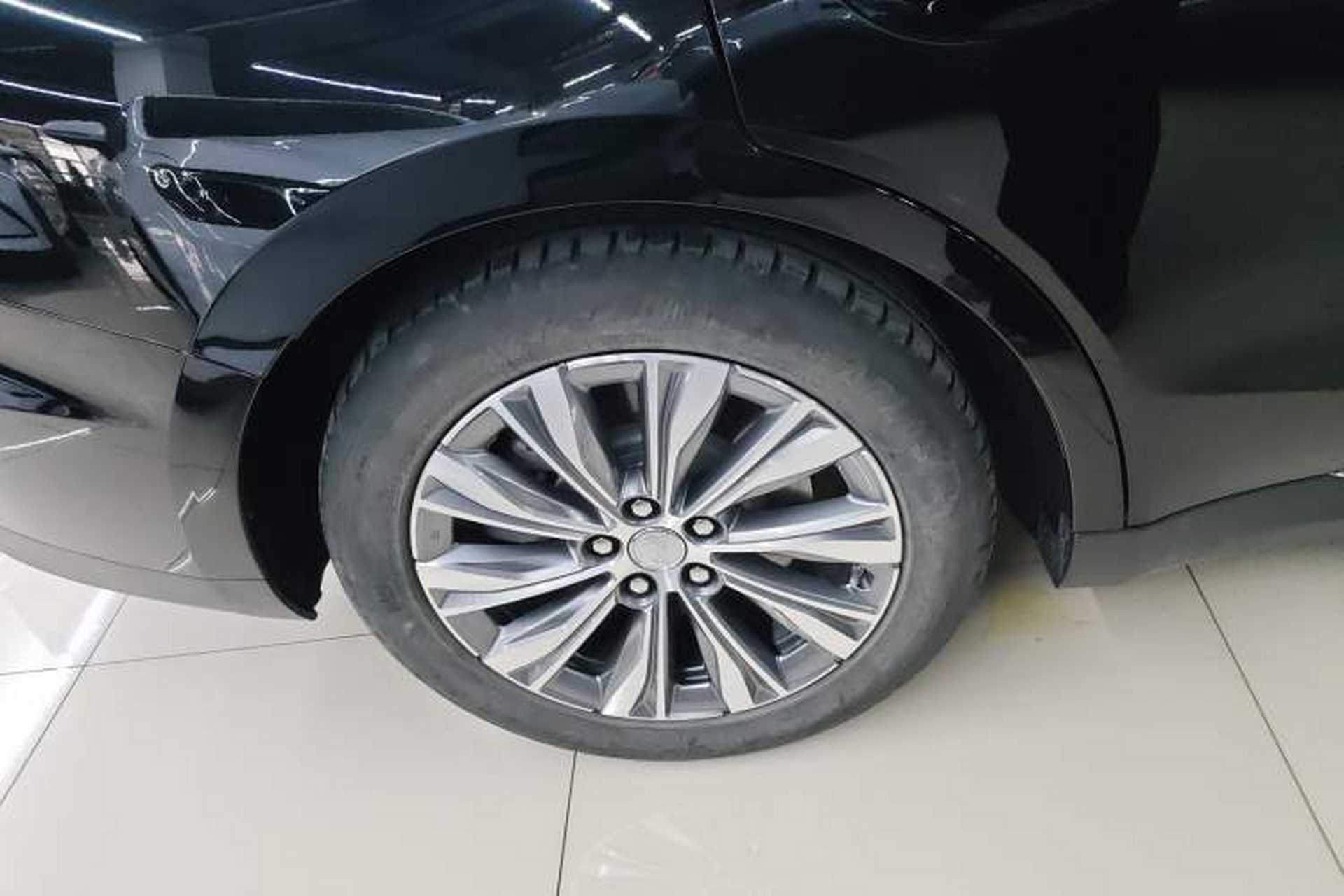 Used Hongqi E-QM5 2024 610 km PLUS Exterior 5