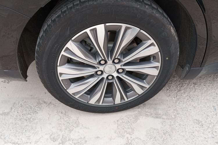 Used Hongqi E-QM5 2024 450km Range Commuter Version Exterior 5