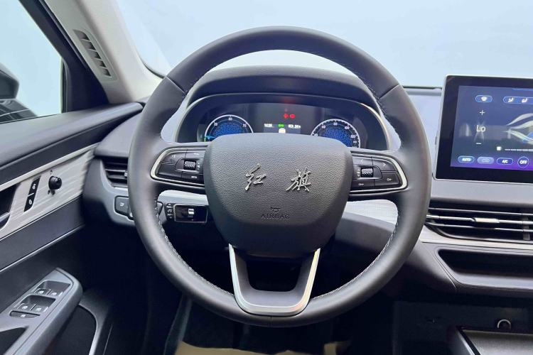 Used Hongqi E-QM5 2024 610 km PLUS Exterior 6