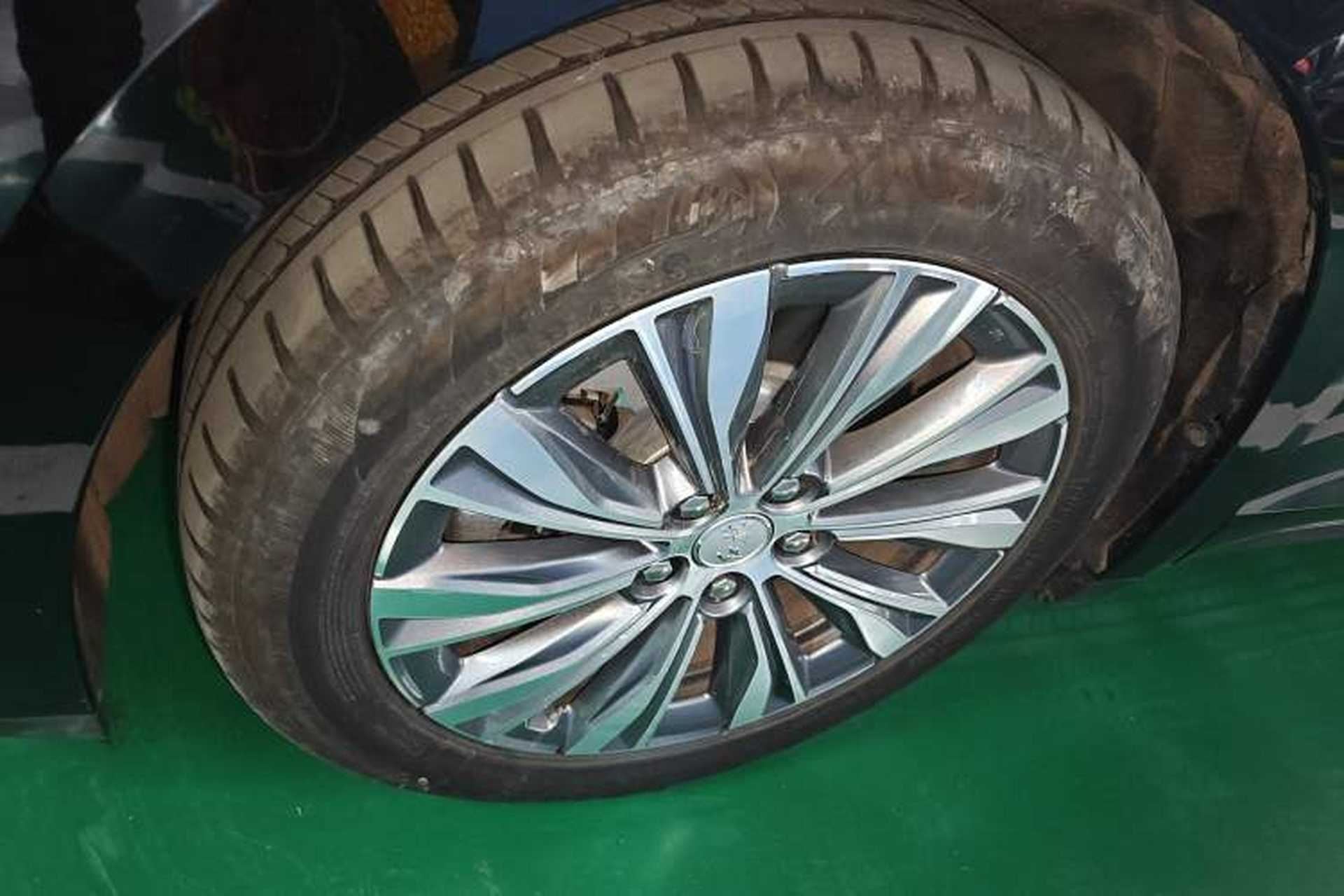 Used Hongqi E-QM5 2024 500km Range Edition Exterior 7