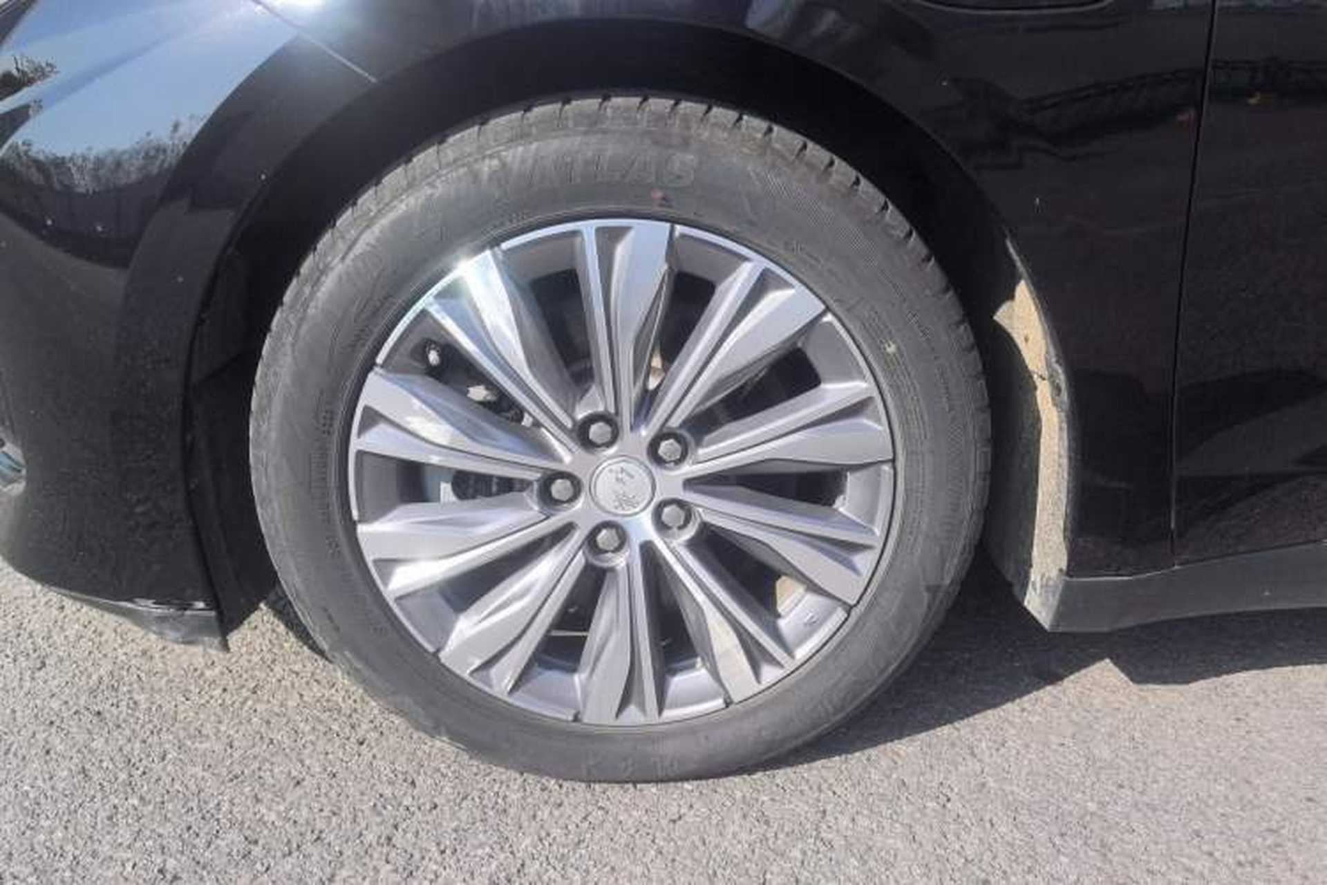Used Hongqi E-QM5 2024 560km PLUS Exterior 7