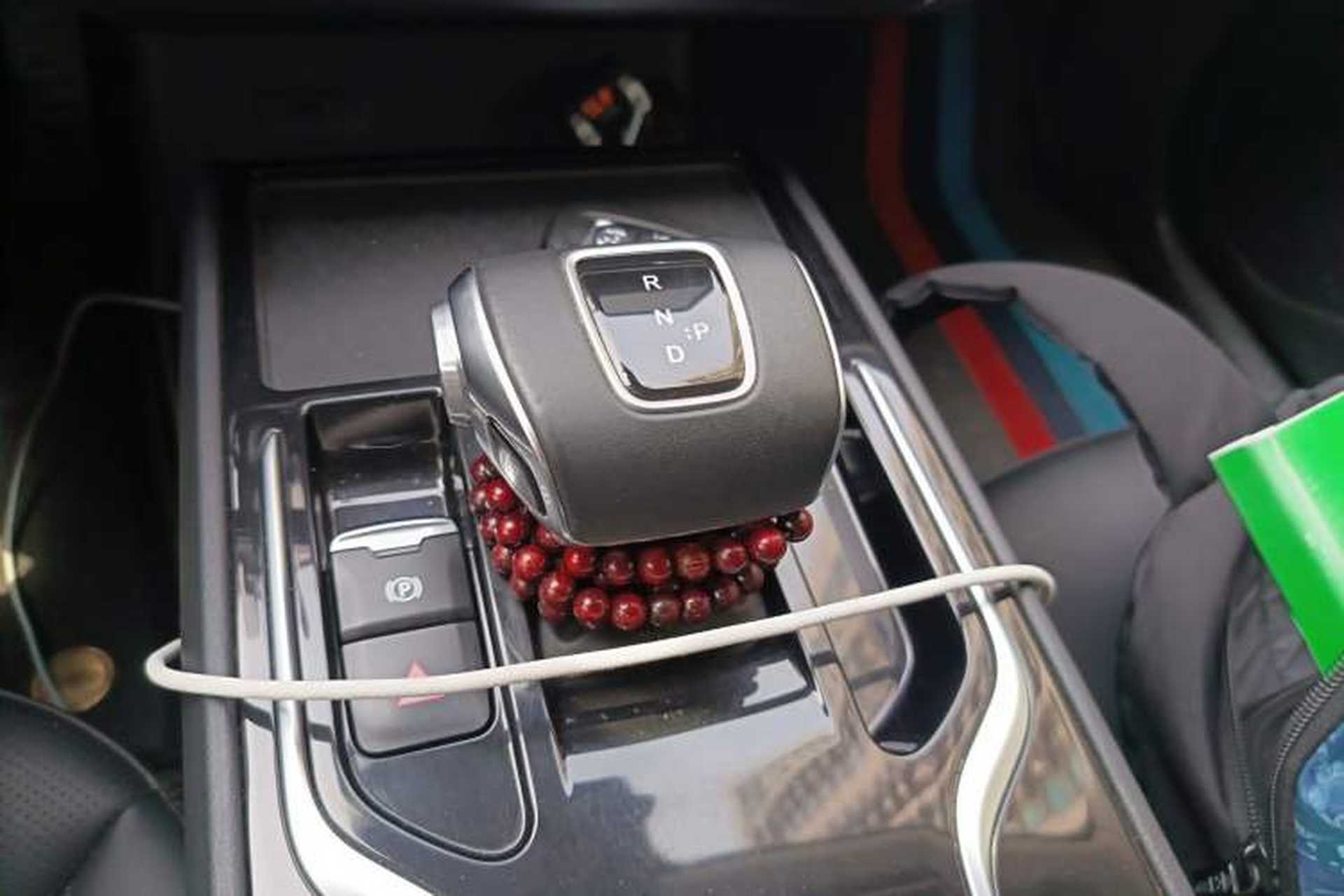 Used Hongqi E-QM5 2024 610 km PLUS Gear Lever
