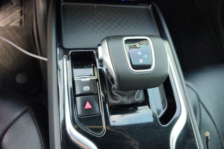 Used Hongqi E-QM5 2024 610 km PLUS Gear Lever