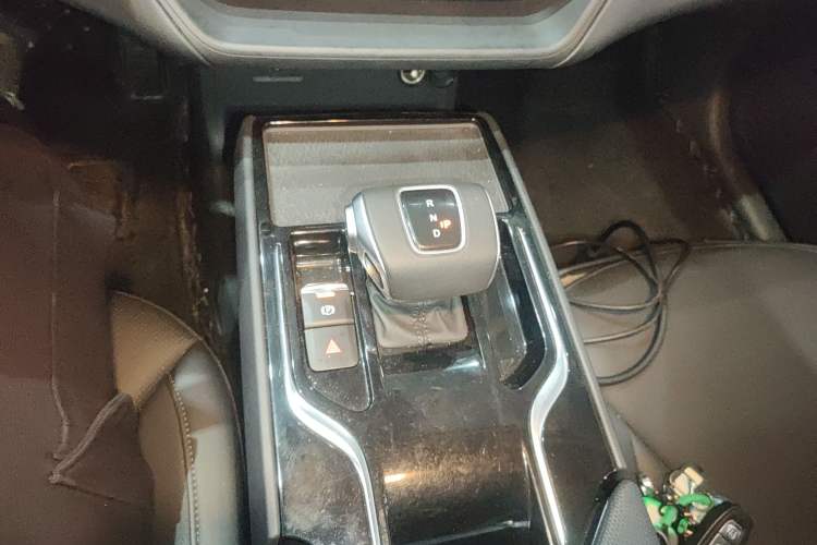 Used Hongqi E-QM5 2024 560km PLUS Gear Lever