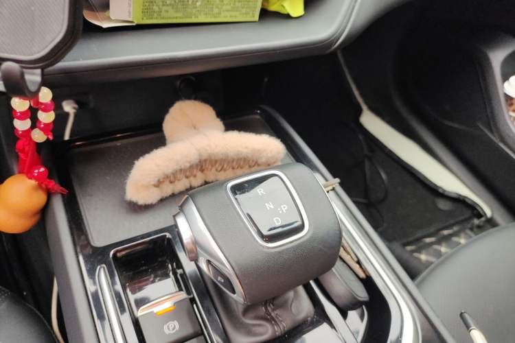 Used Hongqi E-QM5 2024 560km PLUS Gear Lever