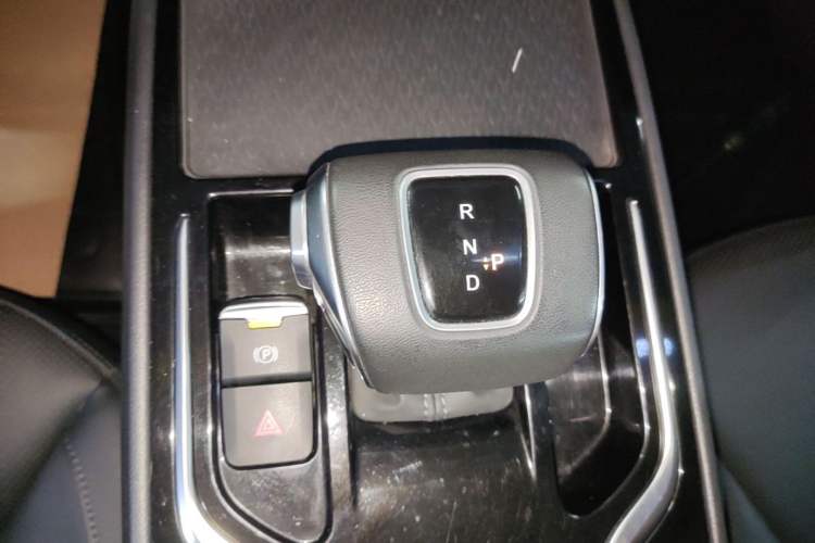 Used Hongqi E-QM5 2024 560km PLUS Gear Lever