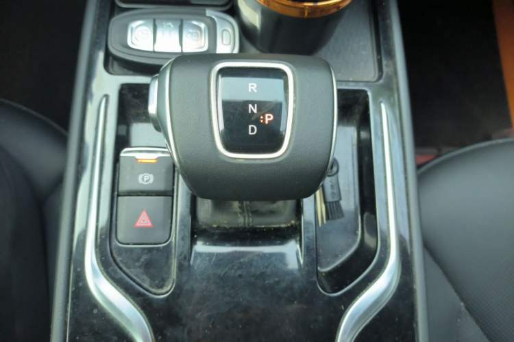 Used Hongqi E-QM5 2024 500km Range Edition Gear Lever